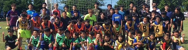横手ＦＣ公式サイト